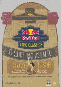 Red Bull Longboard Classics