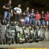 Banner Post Skate Motorizado TripBoads dropboards facebook