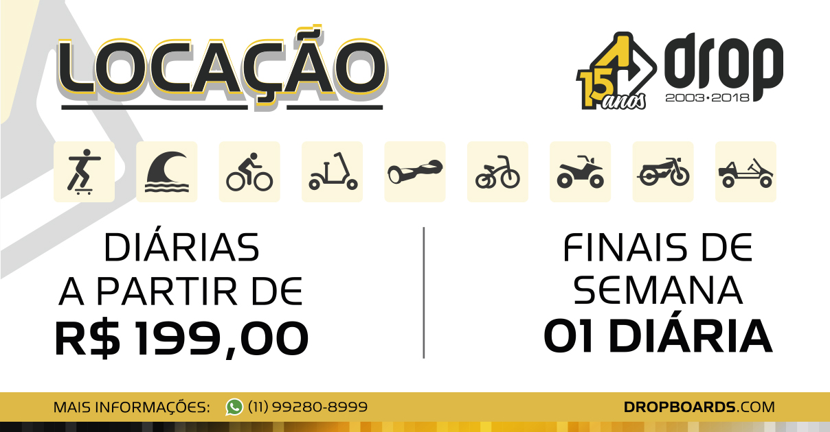 Banner Post Linha Locacao Veiculos DropBoards Facebook 02