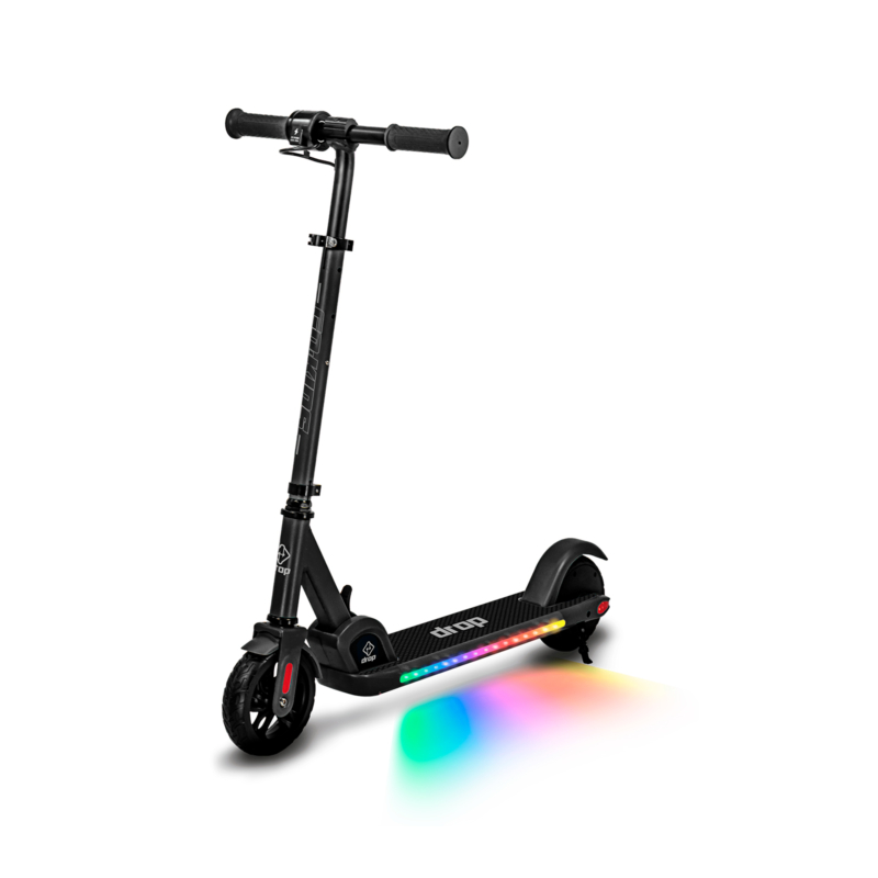 Patinete Elétrico DROP GO-KIDS 130W-24v