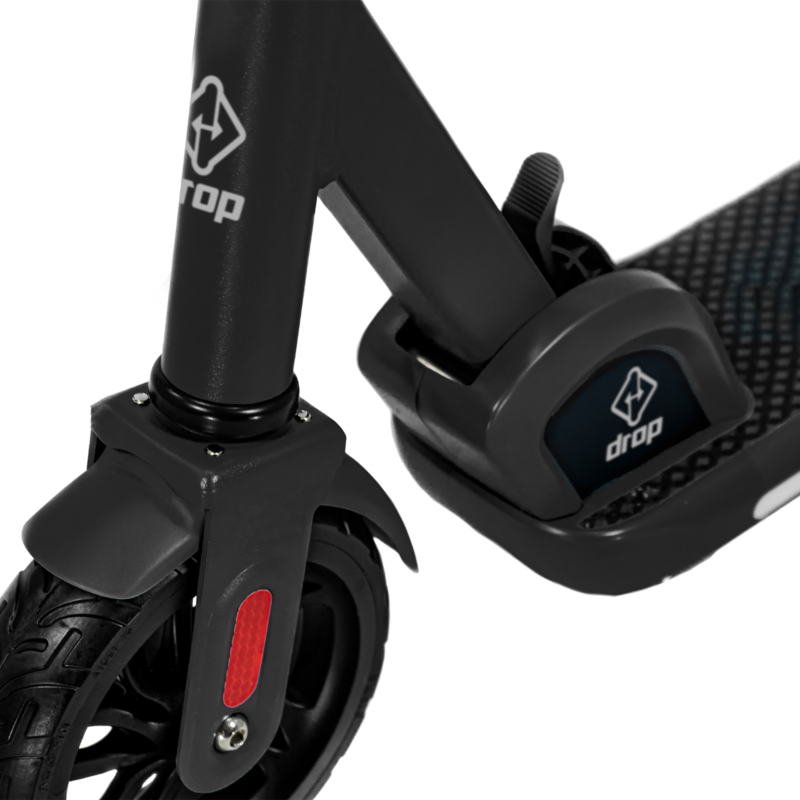 Patinete Eletrico GO Kids Preto 4 Web