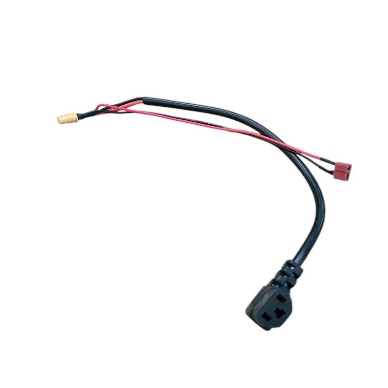 Cod. 31401 - Chicote Elétrico da Bateria p/ Patinete Elétrico Jetter Drop