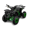 Quadriciclo Utility 1000w Verde 1 Web