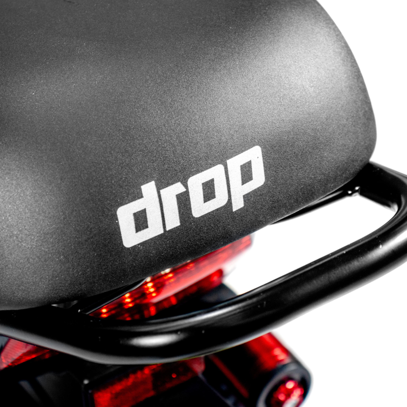 Scooter Eletrica EM1 Preta 5 Web
