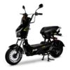 Scooter Eletrica EXS Preta 1 Web 3