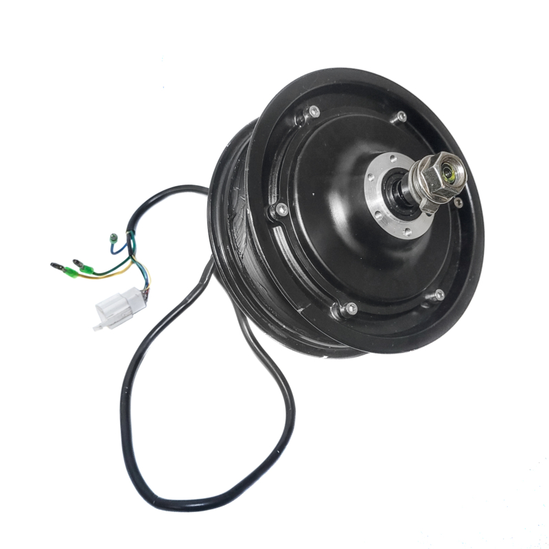 26145 - Roda Motor 48V p/ Patinete Elétrico Jetter Drop
