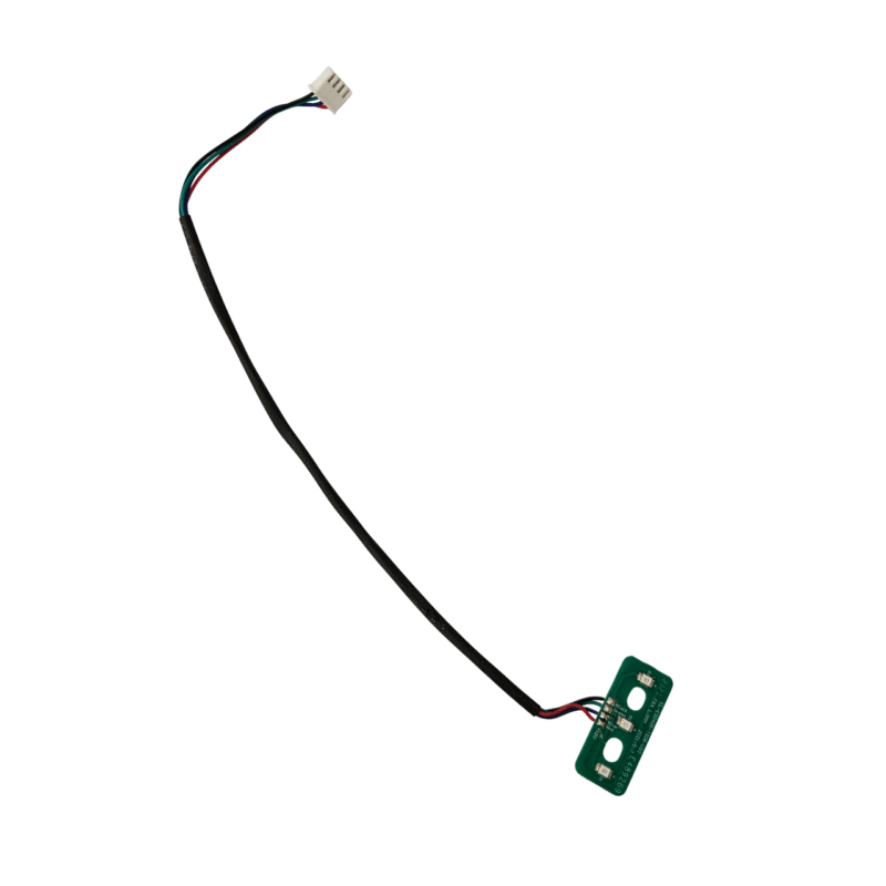 Led indicador de alerta - Diciclo PRO 8.5 Drop