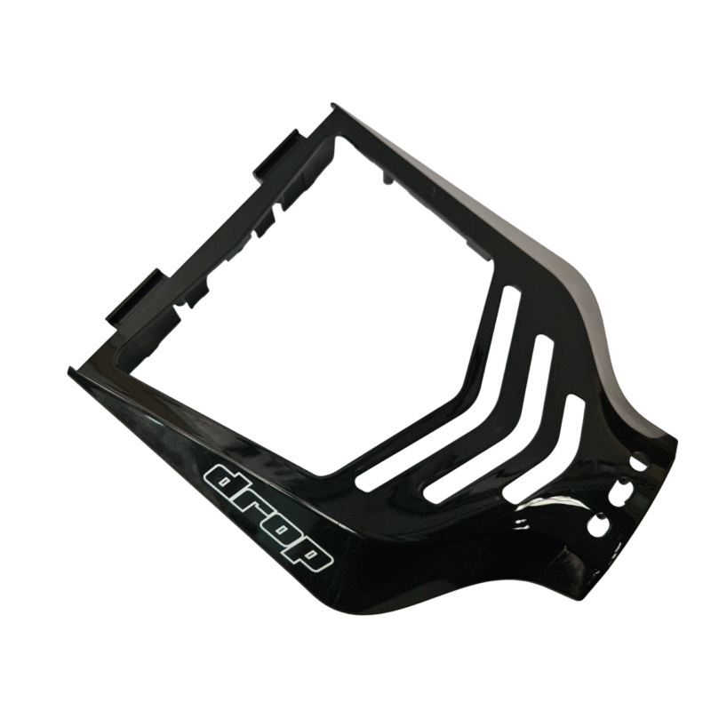 Carenagem superior (ambos os lados) - Diciclo PRO 8.5 Drop