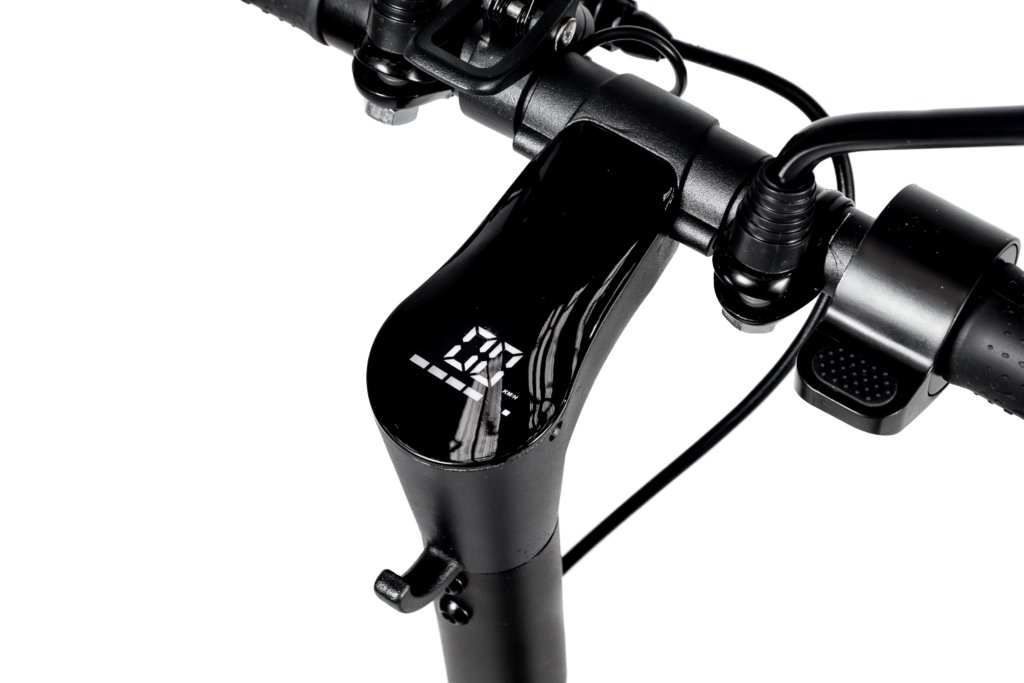 Como os Patinetes Elétricos Estão Transformando a Mobilidade nas Cidades Brasileiras 2 Patinete Eletrico GO X08 11