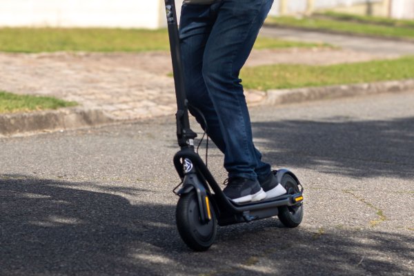 patinete elétrico