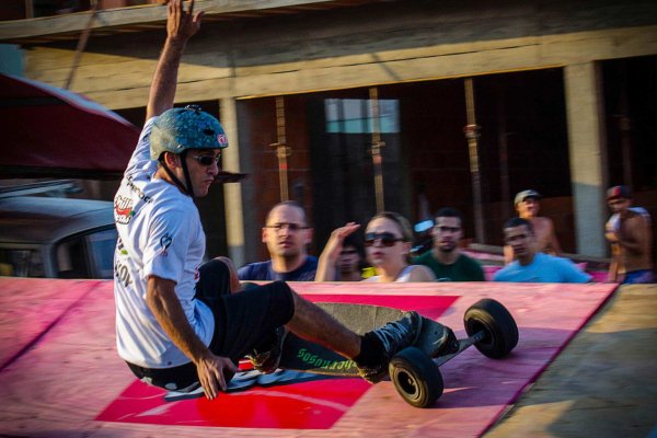 Evolução do CarveBoard