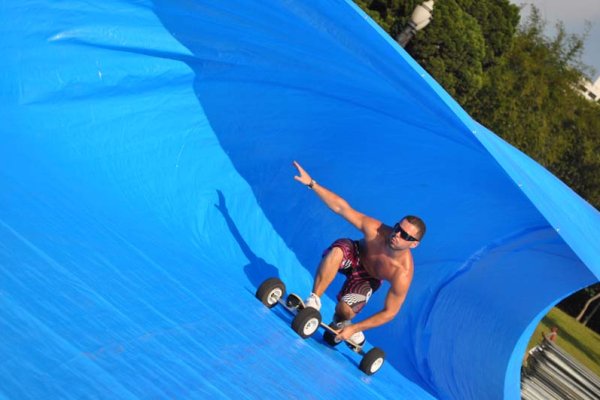 Tarp Surf Brazil