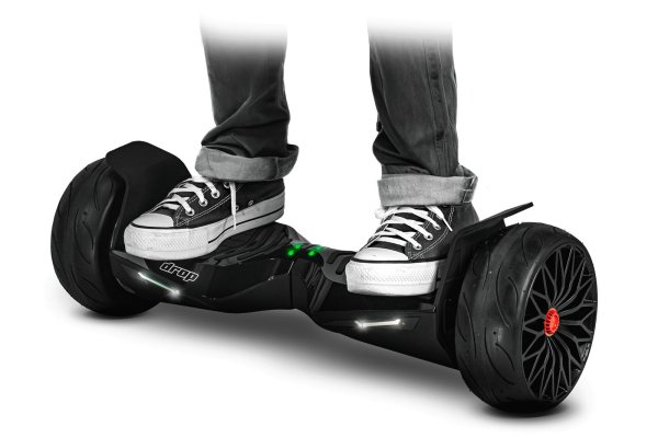 Hoverboard