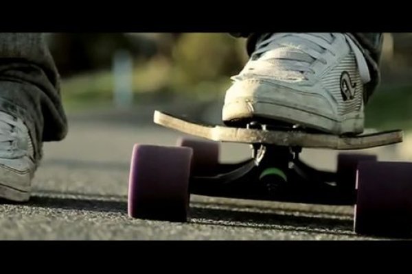 Longboarding