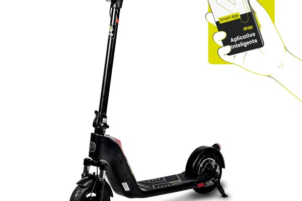 Patinete El�trico GO-X10 MAX - 1 (Web)