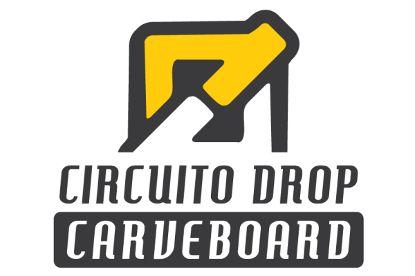 Circuito Drop Carveboard