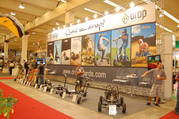 Adventure Sports Fair