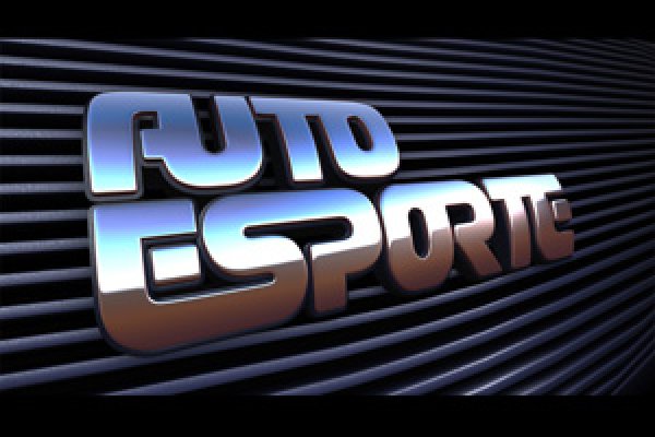 Logo Auto Esporte