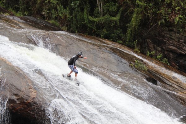 Cachoeira- da maromba SporTV