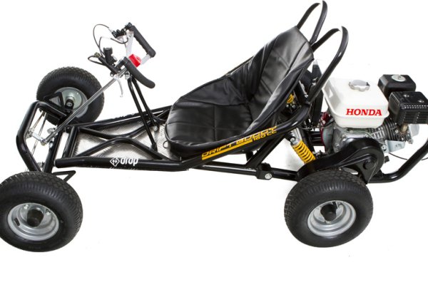 NOVO DRIFT BUGGY DA DROPBOARDS