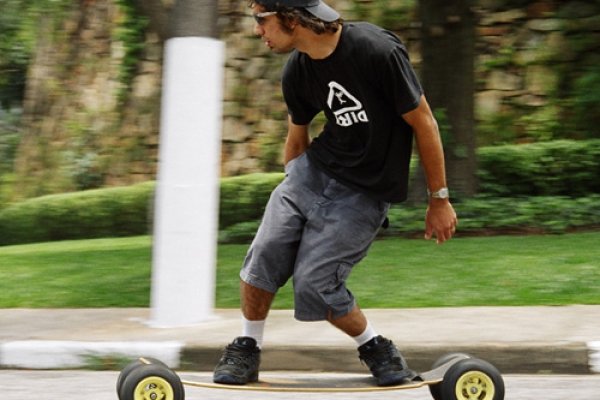 CarveBoard Life Style