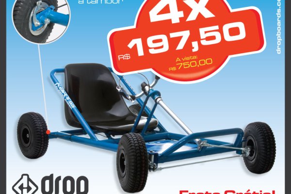 KART SS SUPER SPEED